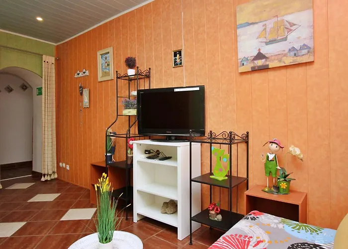>renata By Interhome Apartament *