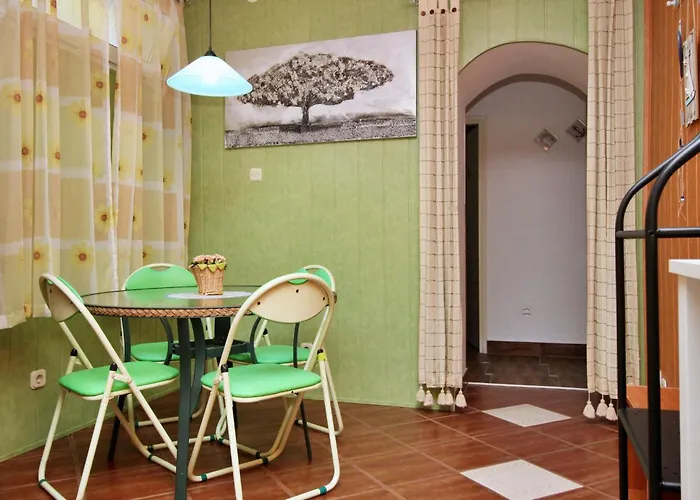 Apartament >renata By Interhome *