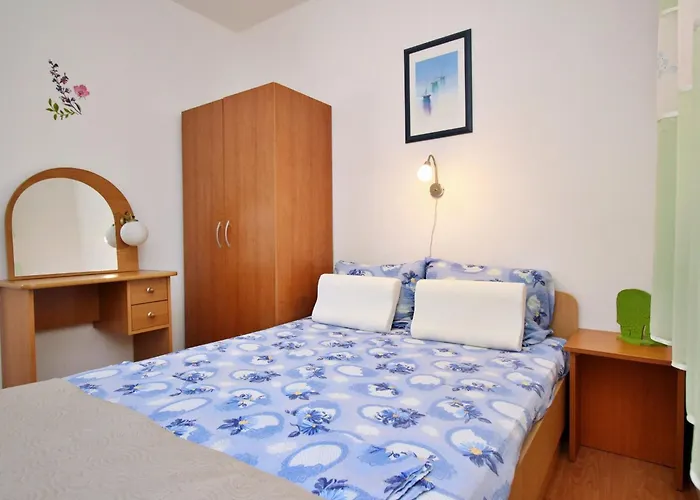Apartament >renata By Interhome *