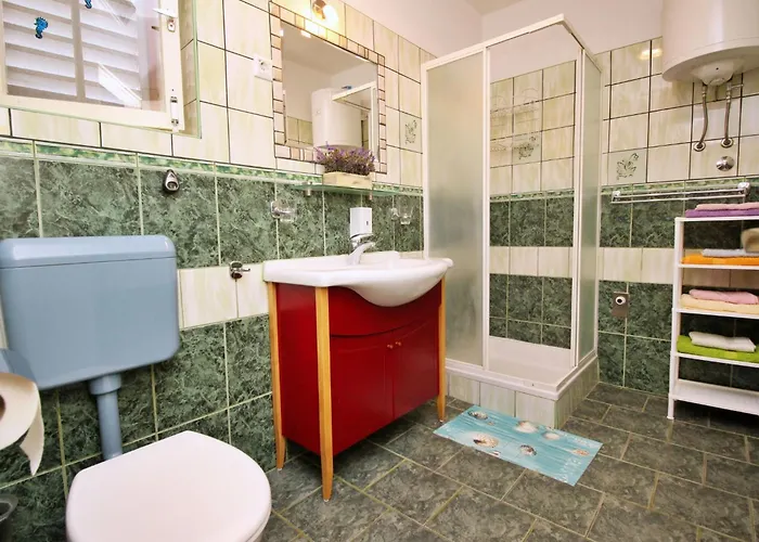 Apartament >renata By Interhome