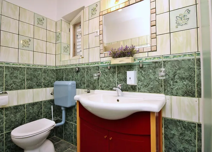 >renata By Interhome Apartament *