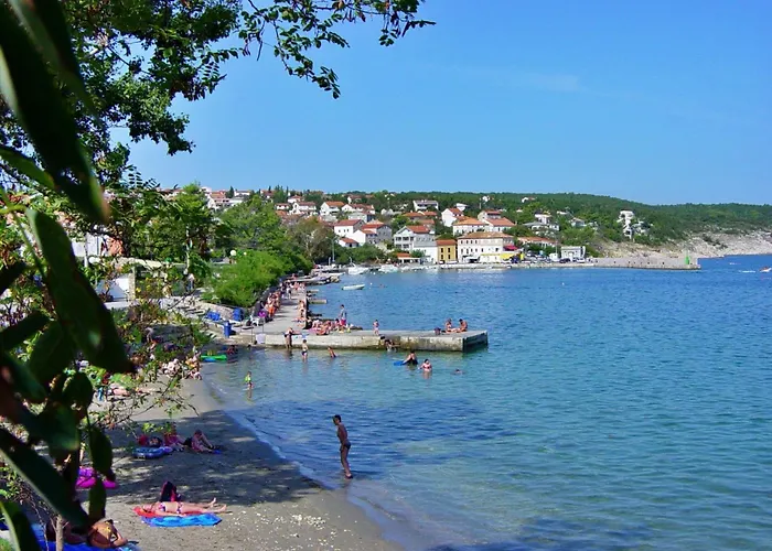 >renata By Interhome Apartament Šilo