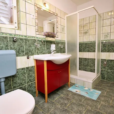 Апартаменты >renata By Interhome