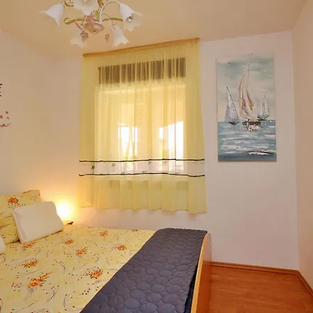 >renata By Interhome Апартаменты Сило