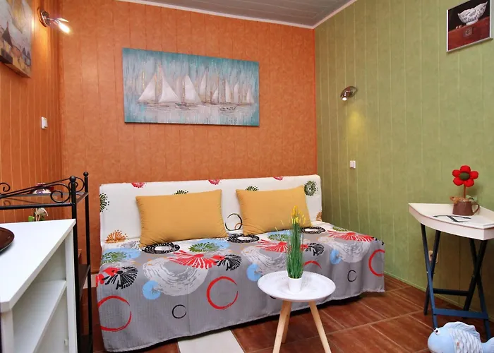 >renata By Interhome *