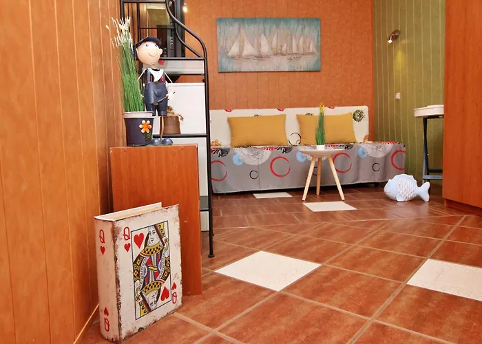 >renata By Interhome * Šilo