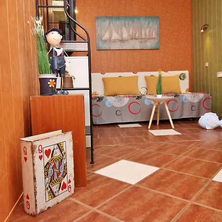 >renata By Interhome * Silo (Krk)