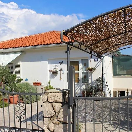 Apartman >renata By Interhome *